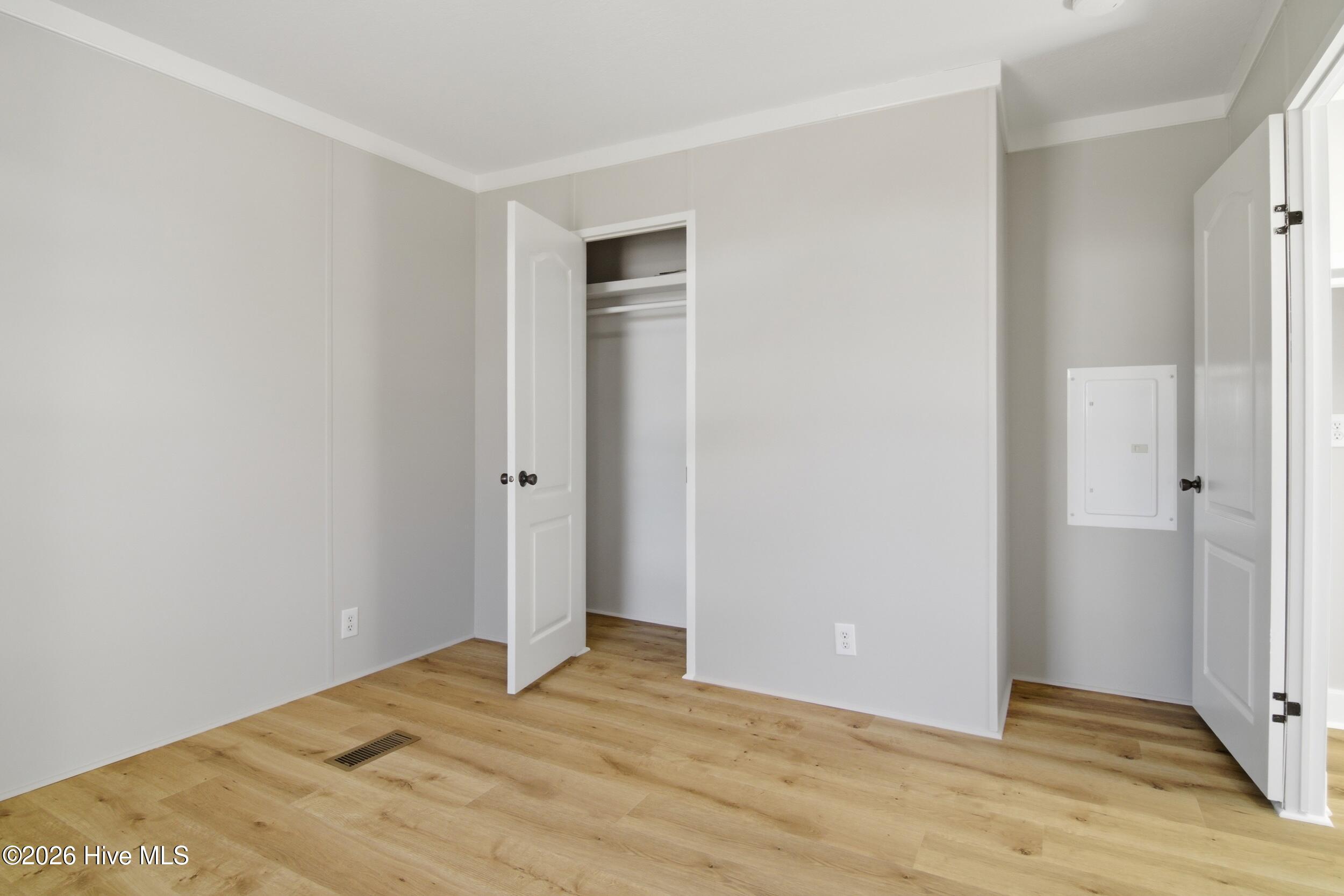 109 Quail Point Drive Hubert, NC 28539 - Photo 17 of 29 17_bedroom 1