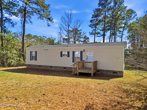 $125,000 | 109 Quail Point Drive, Hubert, NC 28539