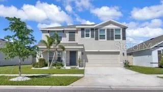 $3,400 | 16747 Sunburst Lake Street, Wimauma, FL 33598