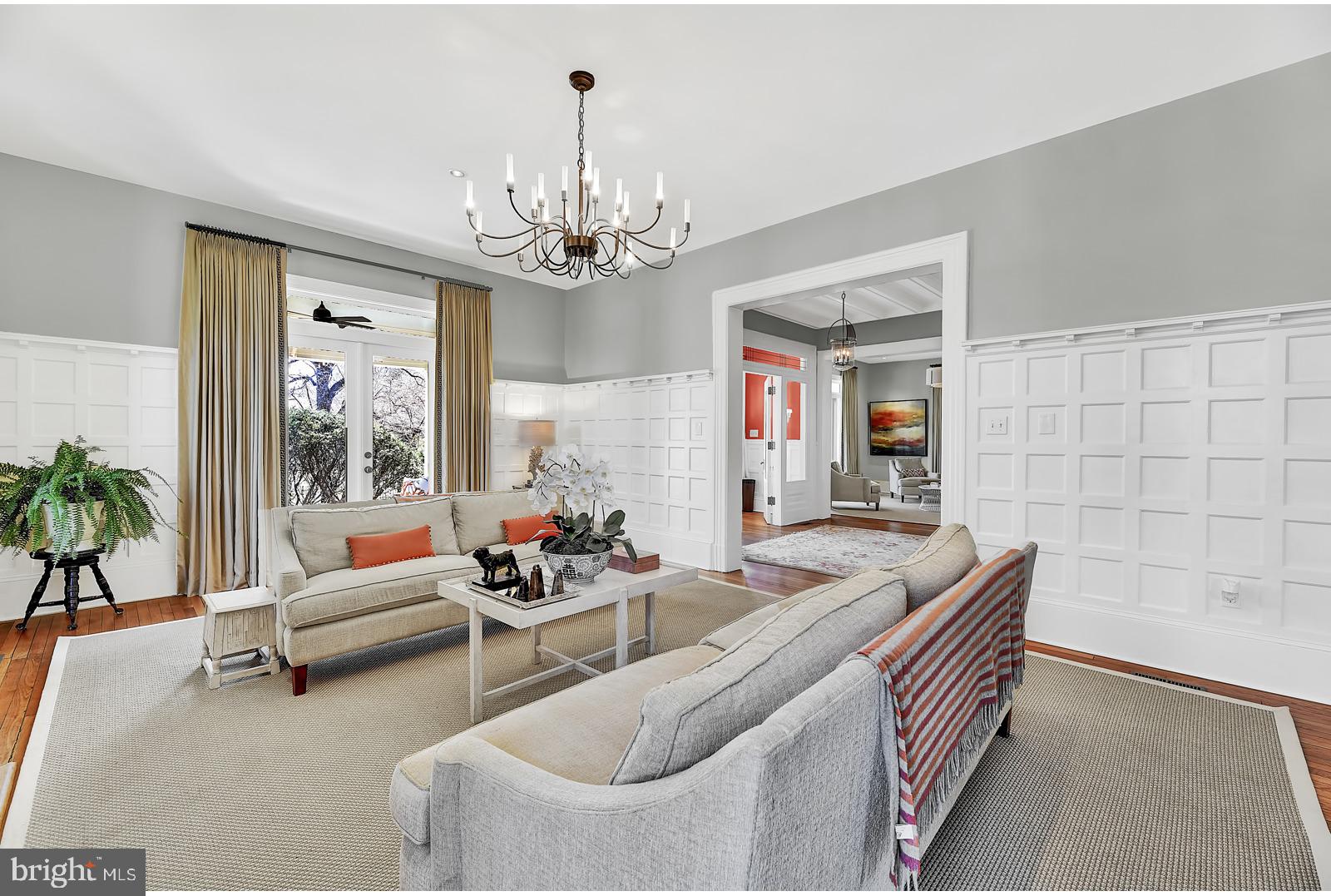 4906 Roland Avenue Baltimore, MD 21210 - Photo 17 of 52 STUNNING!