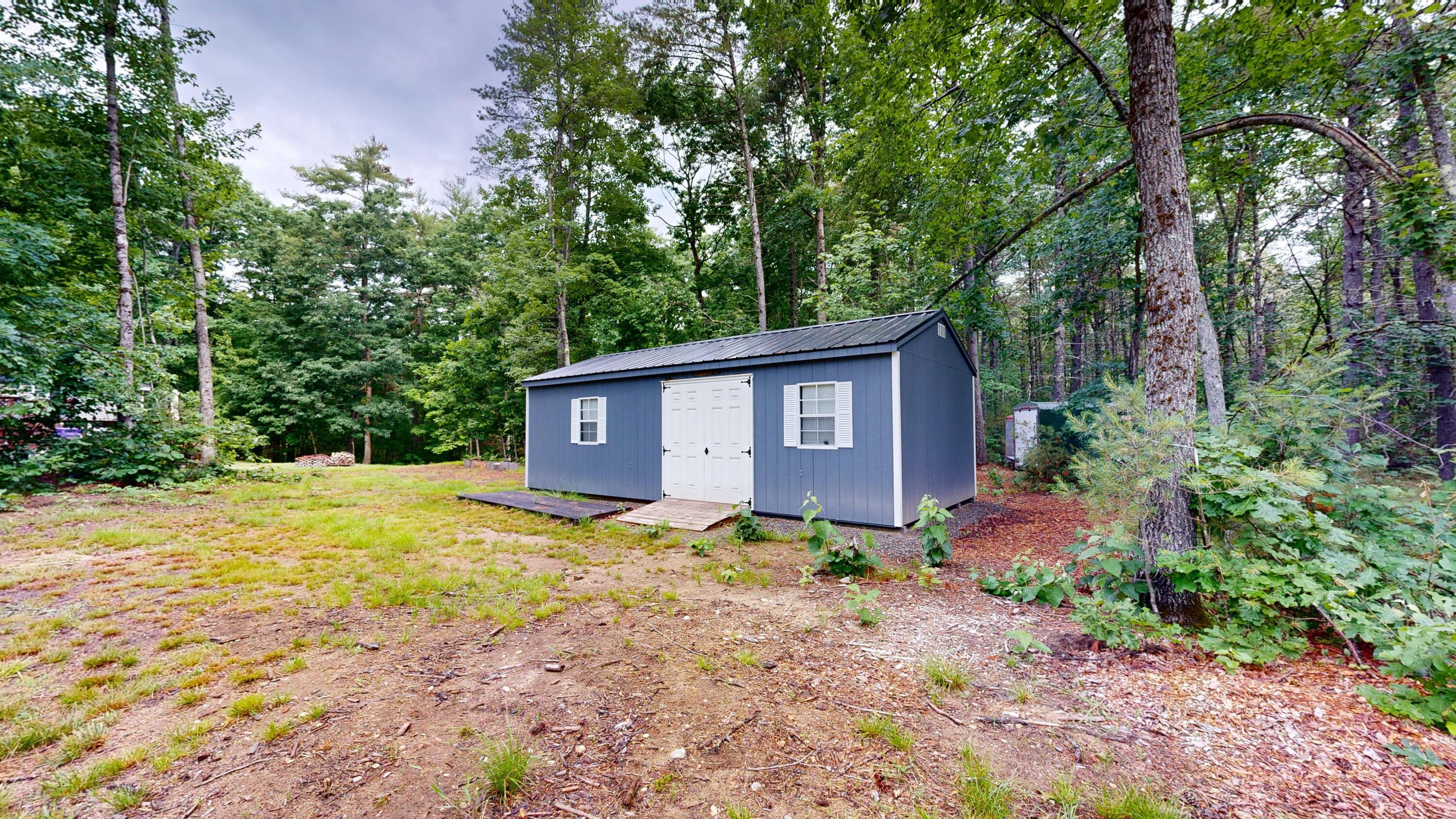 754 Deering Ridge Road Waterboro, ME 04030 - Photo 4 of 27 754-Deering-Ridge-Rd-Waterboro-ME-04030-