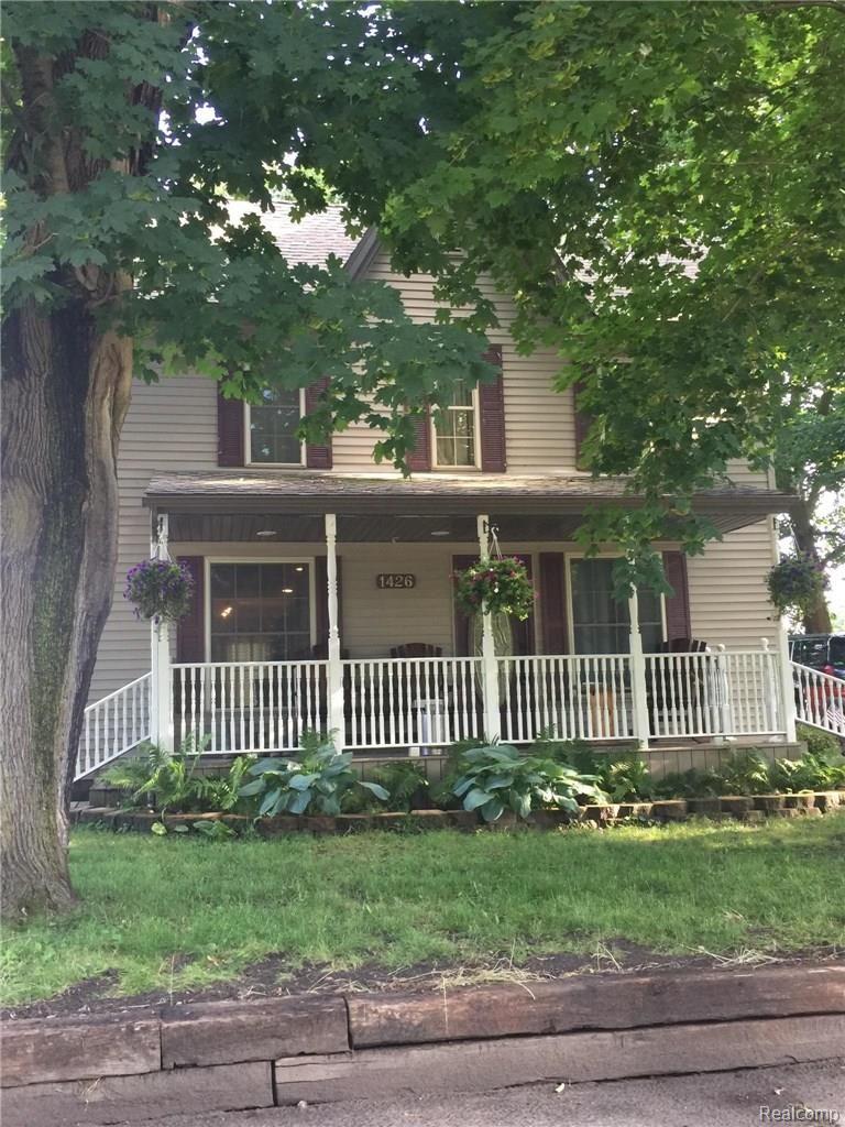 1426 Faussett Road Howell, MI 48855 - Photo 2 of 28 48497.jpeg