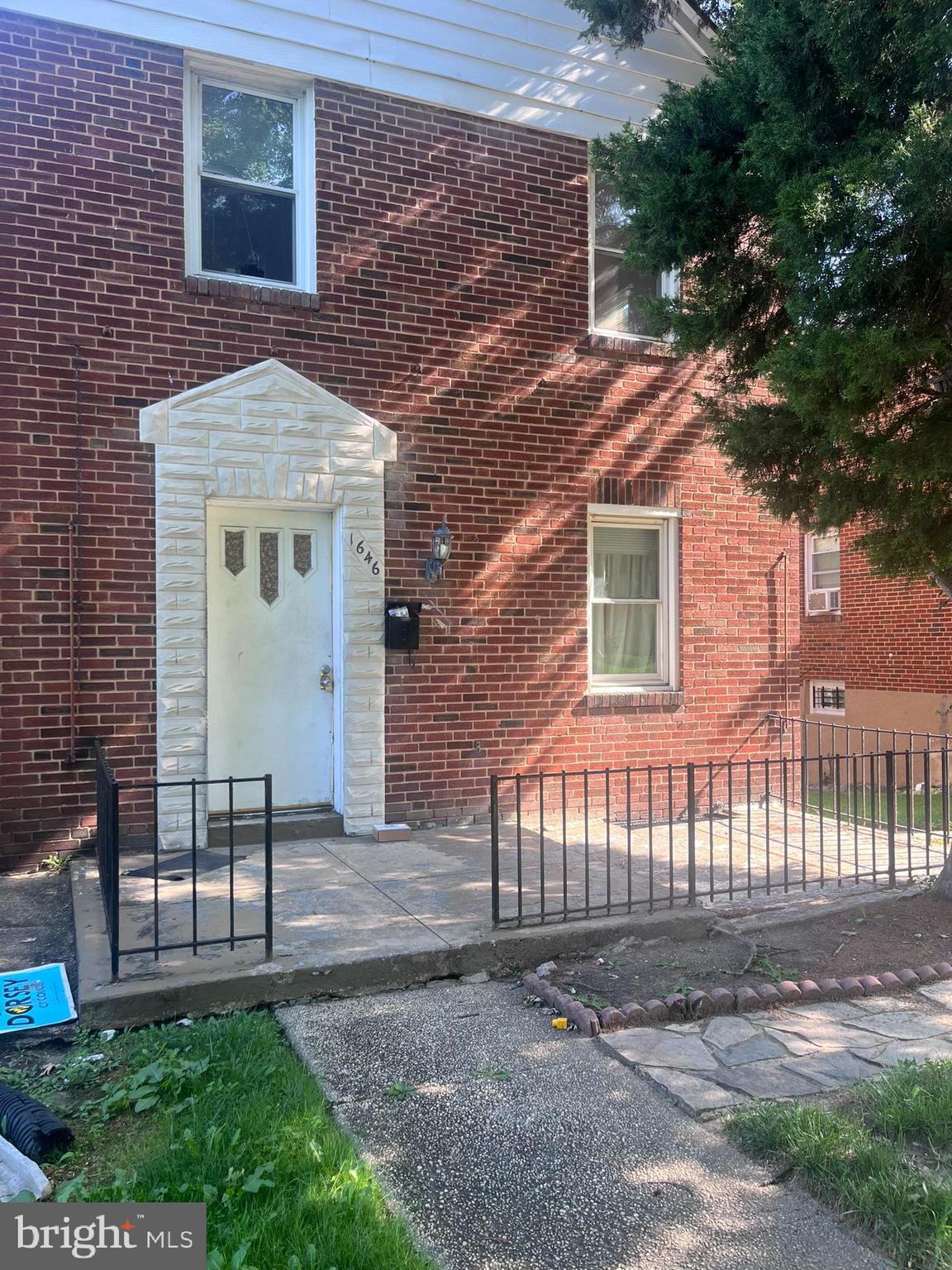 1646 Northwick Road Baltimore, MD 21218 - Photo 1 of 16