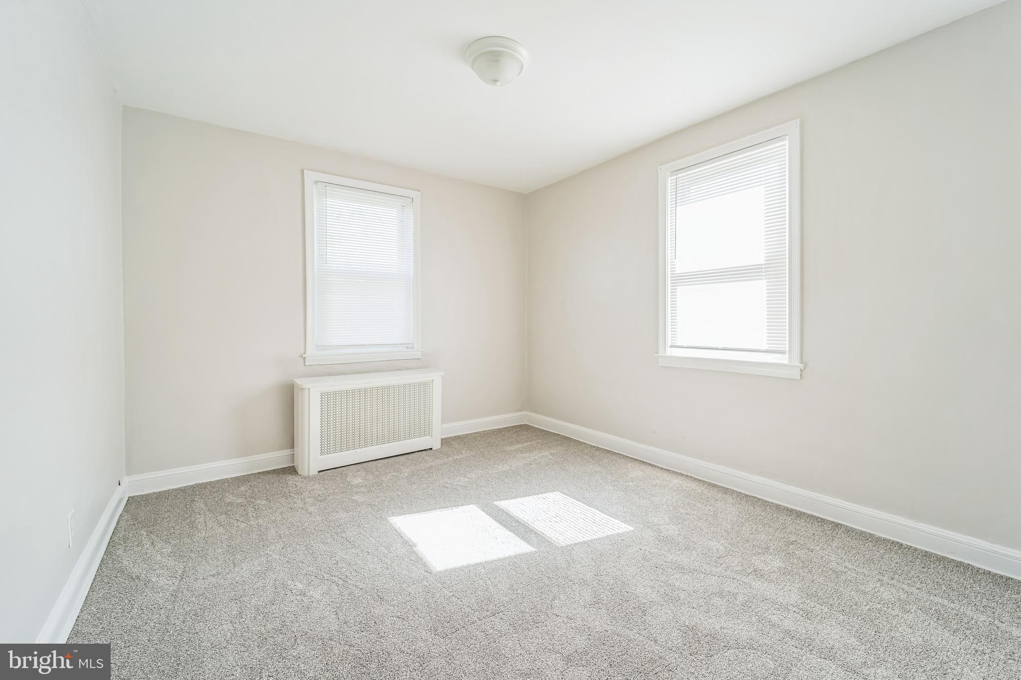 1646 Northwick Road Baltimore, MD 21218 - Photo 14 of 16 Bedroom 1