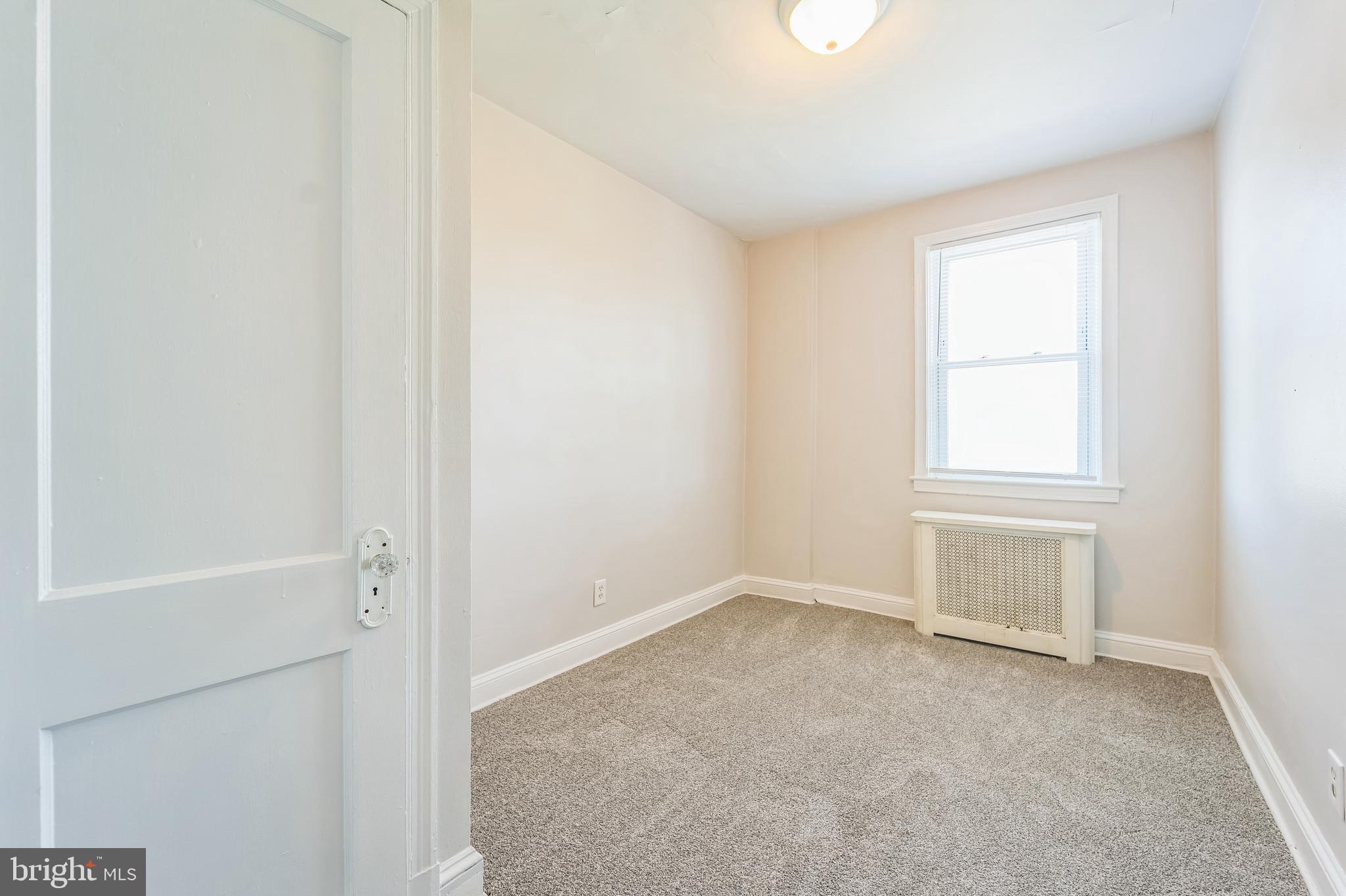 1646 Northwick Road Baltimore, MD 21218 - Photo 15 of 16 Bedroom 2