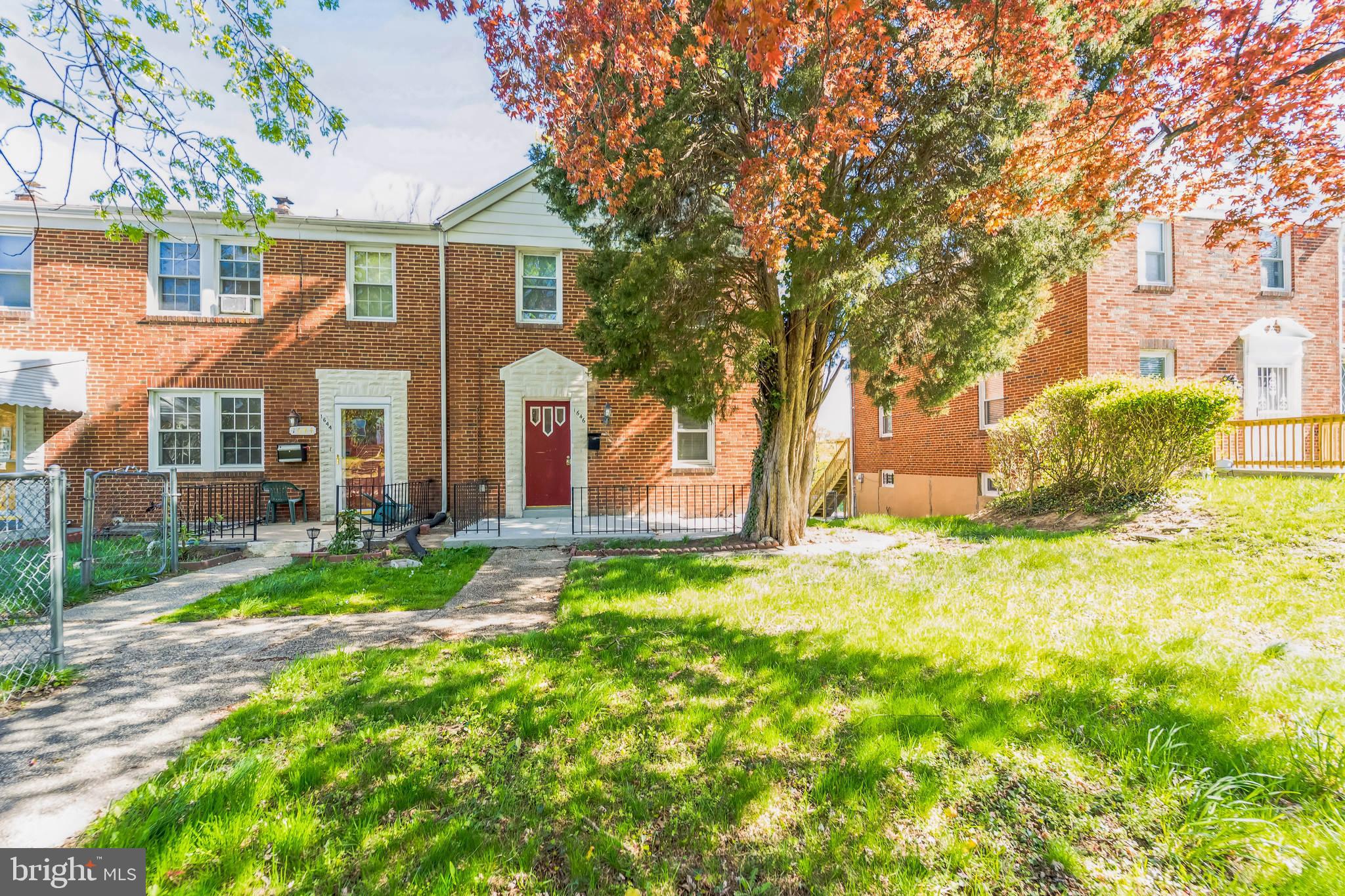 1646 Northwick Road Baltimore, MD 21218 - Photo 2 of 16