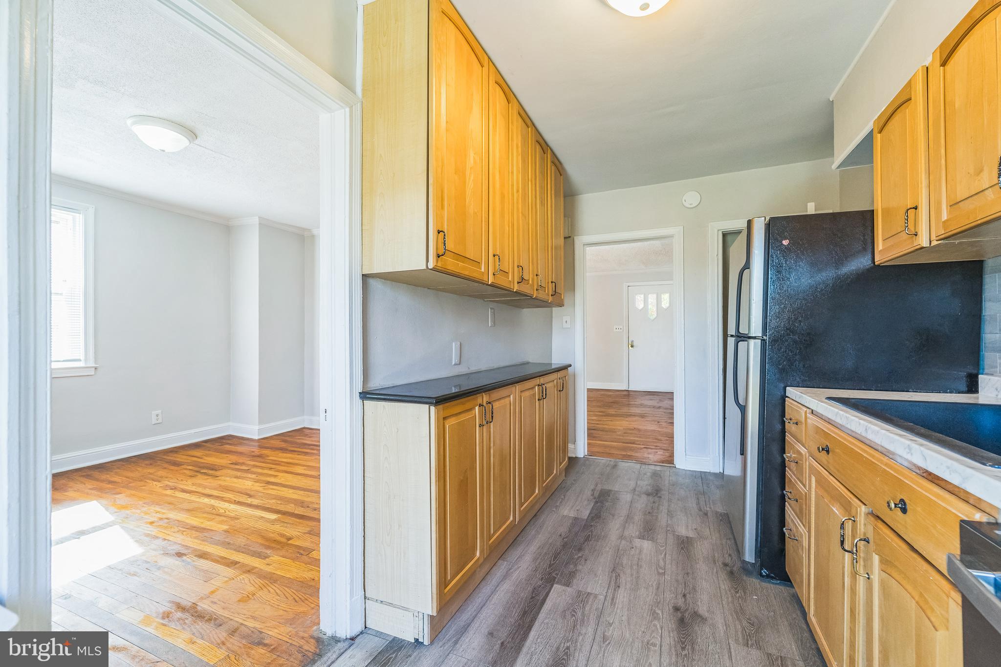 1646 Northwick Road Baltimore, MD 21218 - Photo 8 of 16 Kitchen