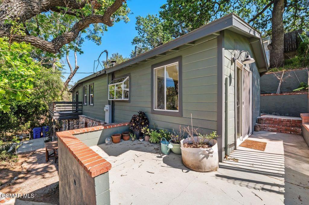 1268 Black Canyon Road Simi Valley, CA 93063 - Photo 21 of 28