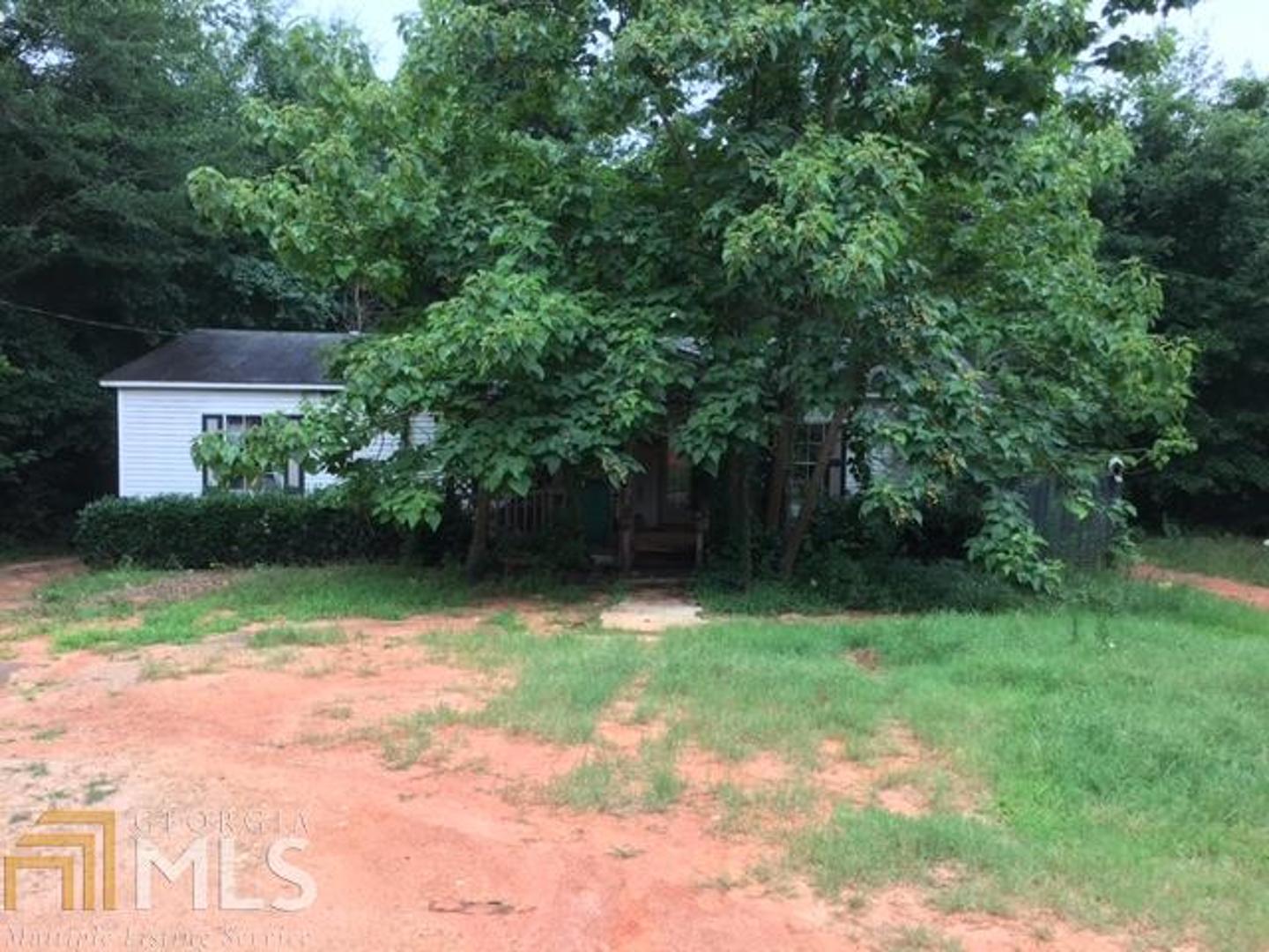 294 Buck Creek Road Jackson, GA 30233 - Photo 1 of 1