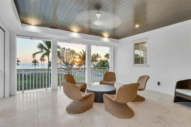 a view of a building