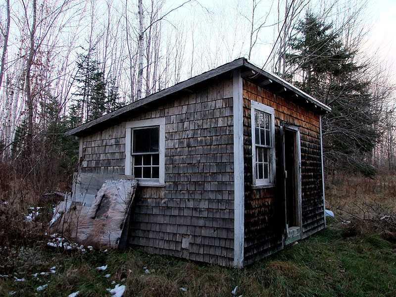 Lot 2 Brown Road Oakfield, ME 04763 - Photo 24 of 31 Other.