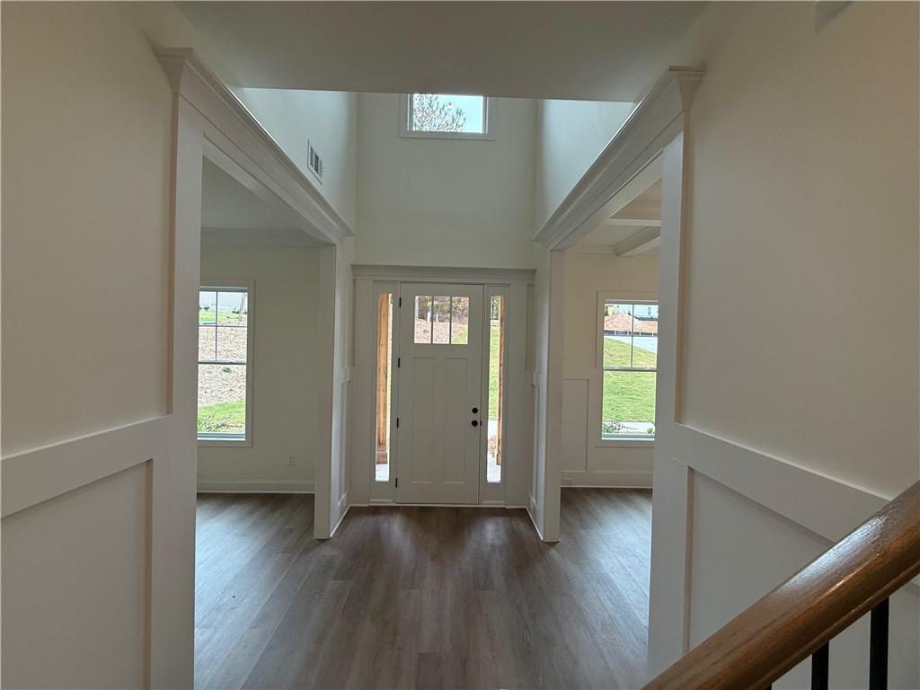 3229 Traditions Way Jefferson, GA 30549 - Photo 5 of 43