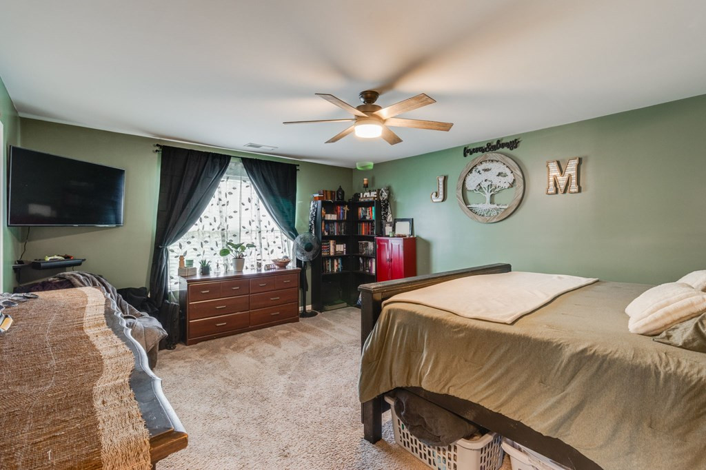 288 Masters Drive Sumter, SC 29154 - Photo 17 of 38 Gallery Image 17