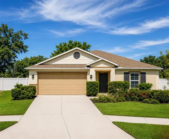 $439,000 | 10539 Laguna Plains Drive, Riverview, FL 33578