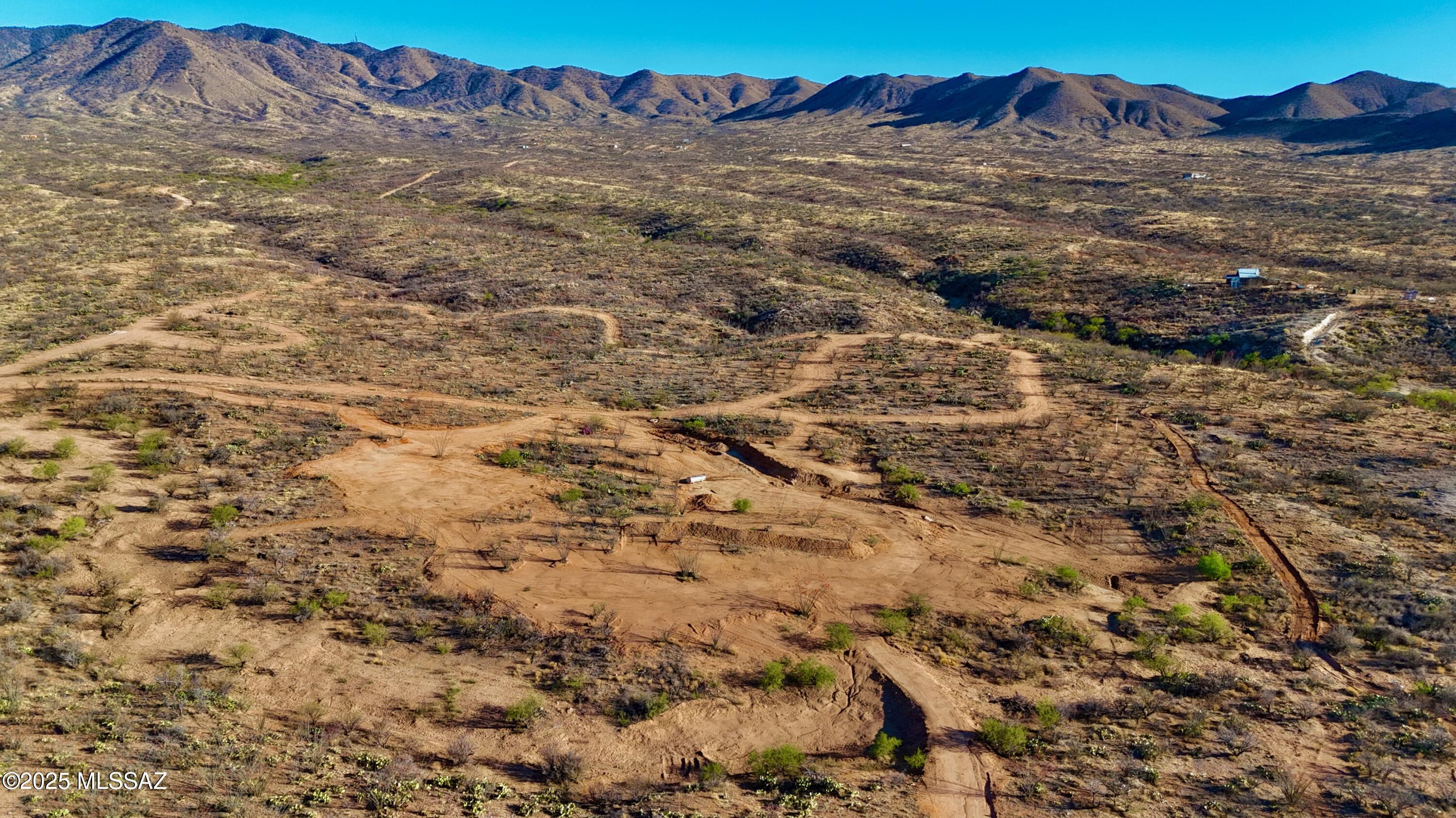No Address Tucson, AZ 85736 - Photo 2 of 8
