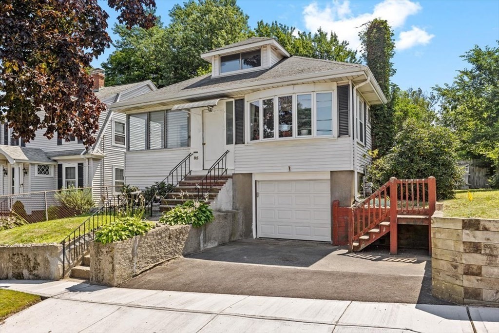 85 Pontiac Road Quincy, MA 02169 - Photo 1 of 25 Gallery Image 1