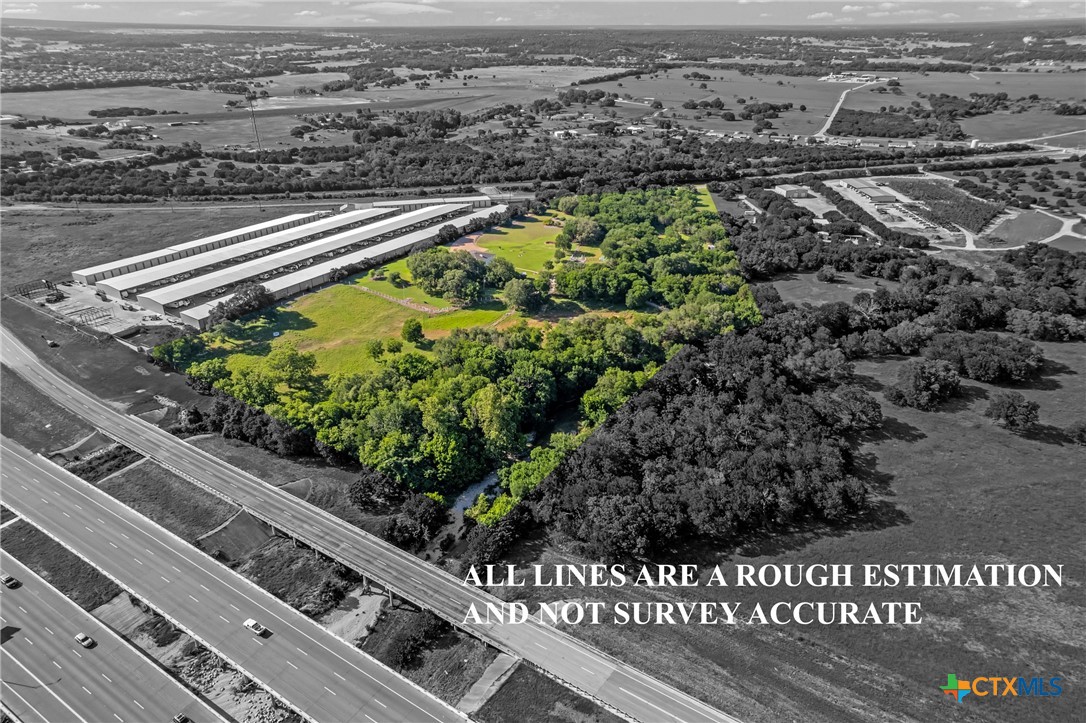 10299 Paddy Hamilton Road Belton, TX 76513 - Photo 46 of 46 a view of a city view