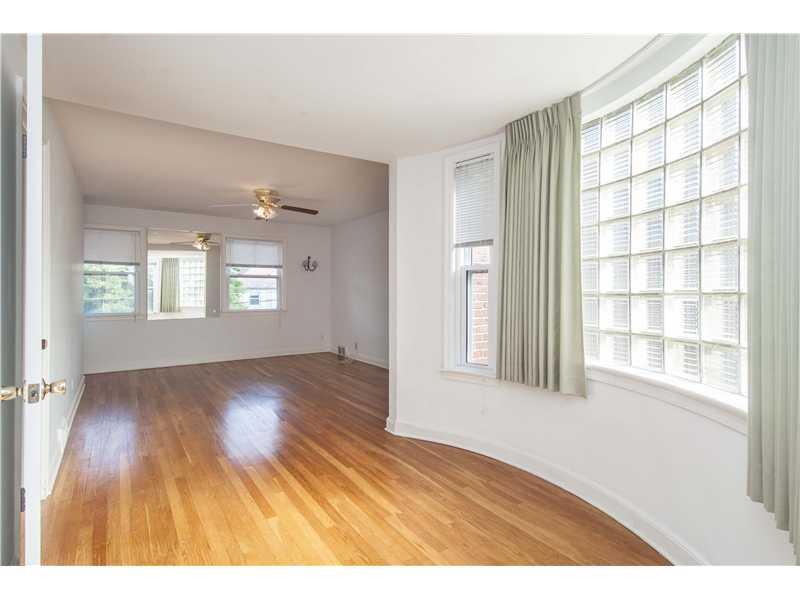 5446 Guarino Road Pittsburgh, PA 15217 - Photo 11 of 17 Master Bedroom.