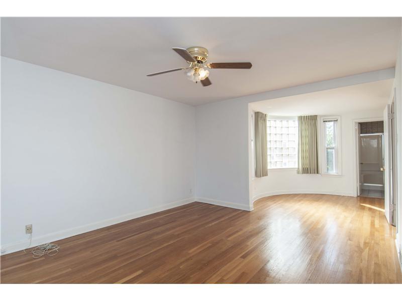 5446 Guarino Road Pittsburgh, PA 15217 - Photo 12 of 17 Master Bedroom.