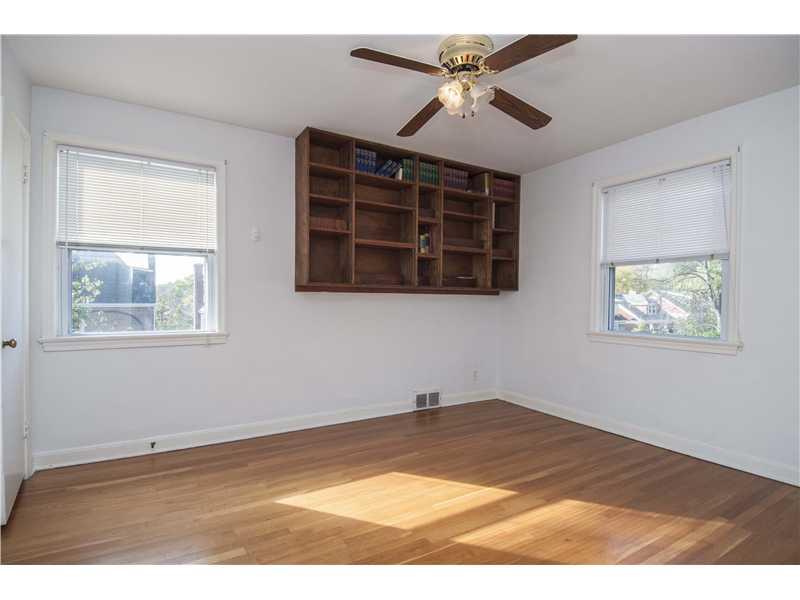 5446 Guarino Road Pittsburgh, PA 15217 - Photo 13 of 17 Bedroom.