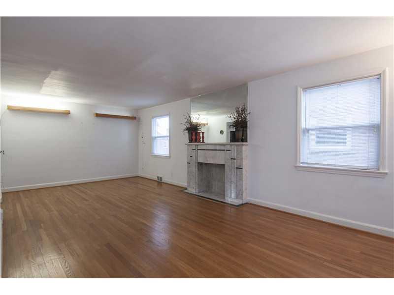 5446 Guarino Road Pittsburgh, PA 15217 - Photo 3 of 17 Living Room.