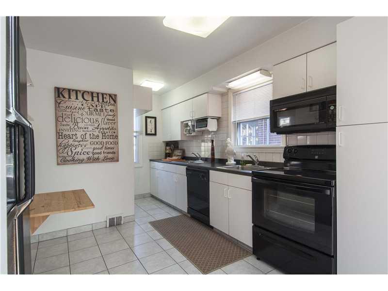 5446 Guarino Road Pittsburgh, PA 15217 - Photo 5 of 17 Kitchen.