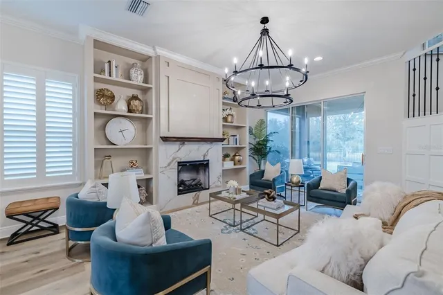 $999,900 | 2388 Oakwood Preserve Drive, Wesley Chapel, FL 33543