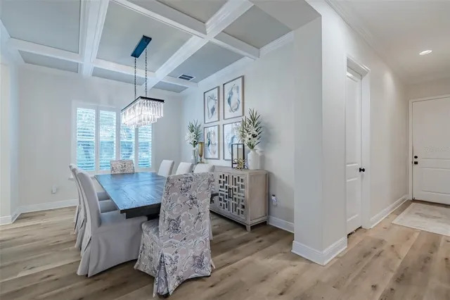 $999,900 | 2388 Oakwood Preserve Drive, Wesley Chapel, FL 33543