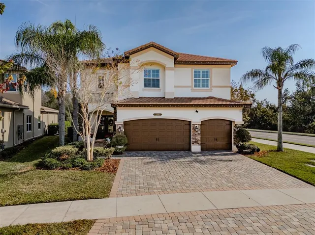 $999,900 | 2388 Oakwood Preserve Drive, Wesley Chapel, FL 33543