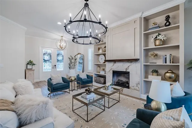 $999,900 | 2388 Oakwood Preserve Drive, Wesley Chapel, FL 33543