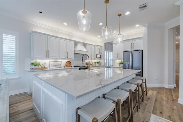 $999,900 | 2388 Oakwood Preserve Drive, Wesley Chapel, FL 33543