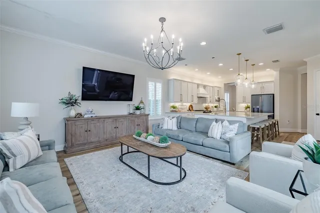 $999,900 | 2388 Oakwood Preserve Drive, Wesley Chapel, FL 33543