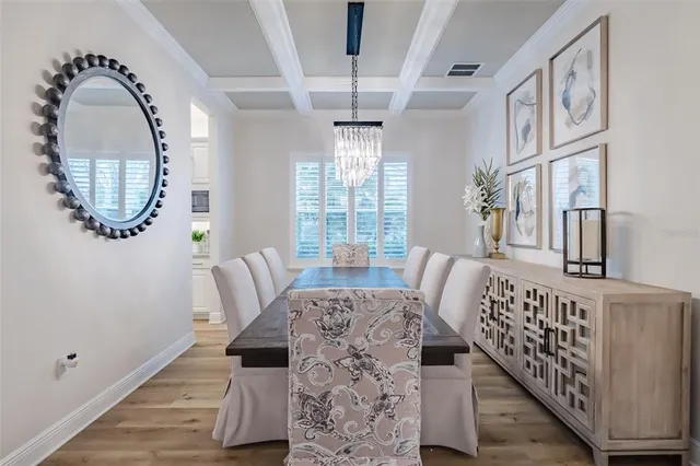 $999,900 | 2388 Oakwood Preserve Drive, Wesley Chapel, FL 33543