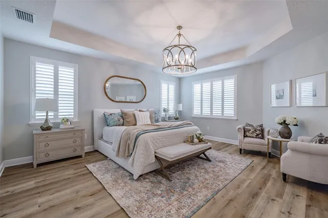 $999,900 | 2388 Oakwood Preserve Drive, Wesley Chapel, FL 33543