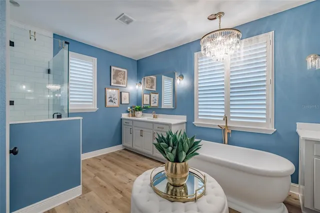 $999,900 | 2388 Oakwood Preserve Drive, Wesley Chapel, FL 33543