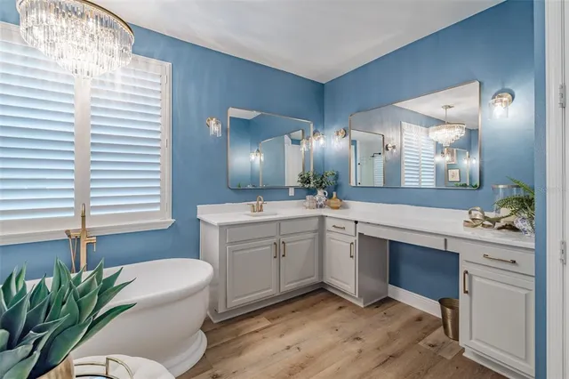 $999,900 | 2388 Oakwood Preserve Drive, Wesley Chapel, FL 33543