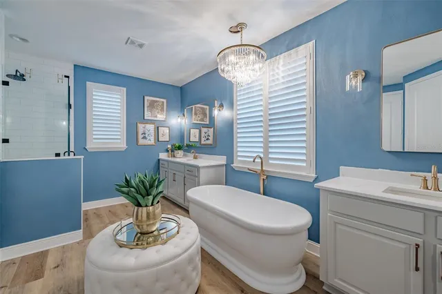 $999,900 | 2388 Oakwood Preserve Drive, Wesley Chapel, FL 33543