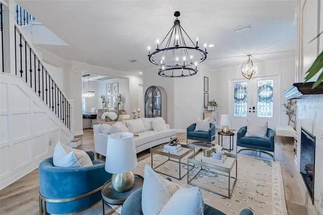 $999,900 | 2388 Oakwood Preserve Drive, Wesley Chapel, FL 33543