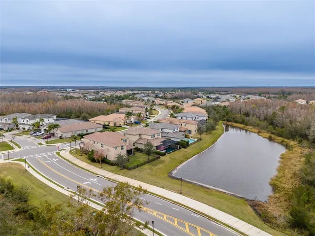 $999,900 | 2388 Oakwood Preserve Drive, Wesley Chapel, FL 33543