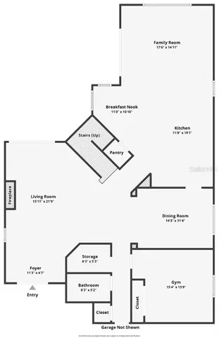 $999,900 | 2388 Oakwood Preserve Drive, Wesley Chapel, FL 33543