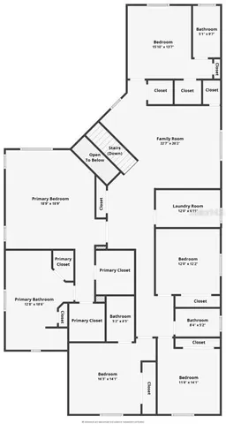 $999,900 | 2388 Oakwood Preserve Drive, Wesley Chapel, FL 33543