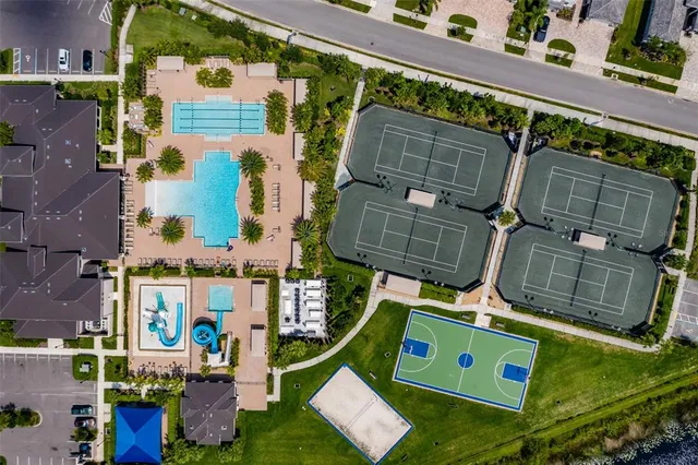 $999,900 | 2388 Oakwood Preserve Drive, Wesley Chapel, FL 33543