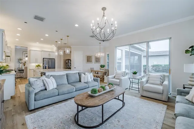 $999,900 | 2388 Oakwood Preserve Drive, Wesley Chapel, FL 33543