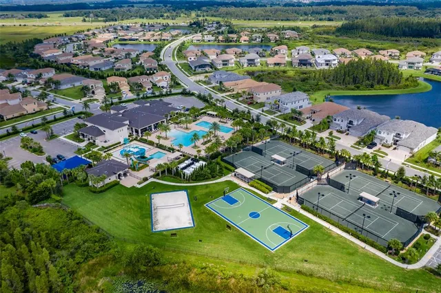 $999,900 | 2388 Oakwood Preserve Drive, Wesley Chapel, FL 33543