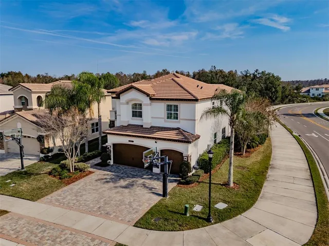 $999,900 | 2388 Oakwood Preserve Drive, Wesley Chapel, FL 33543