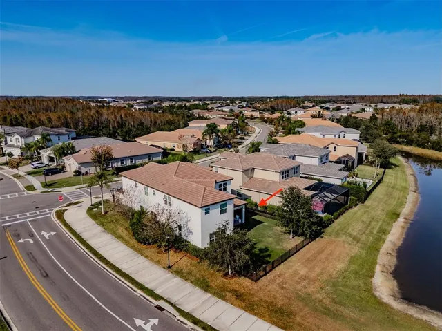 $999,900 | 2388 Oakwood Preserve Drive, Wesley Chapel, FL 33543