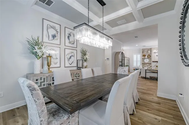 $999,900 | 2388 Oakwood Preserve Drive, Wesley Chapel, FL 33543