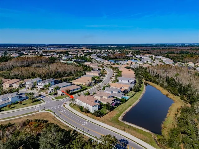 $999,900 | 2388 Oakwood Preserve Drive, Wesley Chapel, FL 33543