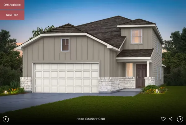 $367,042 | 559 Kapok Street, Buda, TX 78610