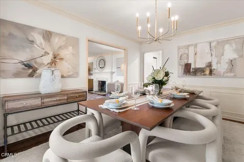 $2,298,000 | 1125 Encanto Drive, Arcadia, CA 91007